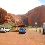 1 uluru kata tjuta national park a self guided driving tour Uluru Kata Tjuta National Park: A Self-Guided Driving Tour