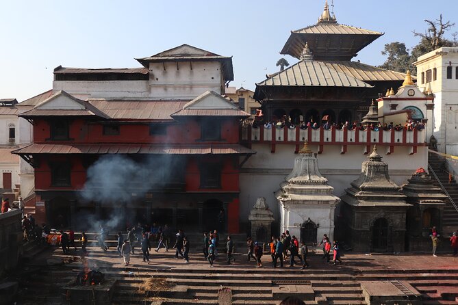 UNESCO Heritage Sightseeing in Kathmandu Private Tour - Expert Local Guide Information