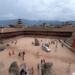 1 unesco heritage site bhaktapur pashupati swyambhu sightseeing UNESCO Heritage Site Bhaktapur, Pashupati, Swyambhu Sightseeing