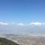 1 unique easy hiking to foxing hill from pokhara Unique Easy Hiking to Foxing Hill From Pokhara