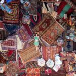 1 unique turkish carpets carpet demonstration Unique Turkish Carpets - Carpet Demonstration