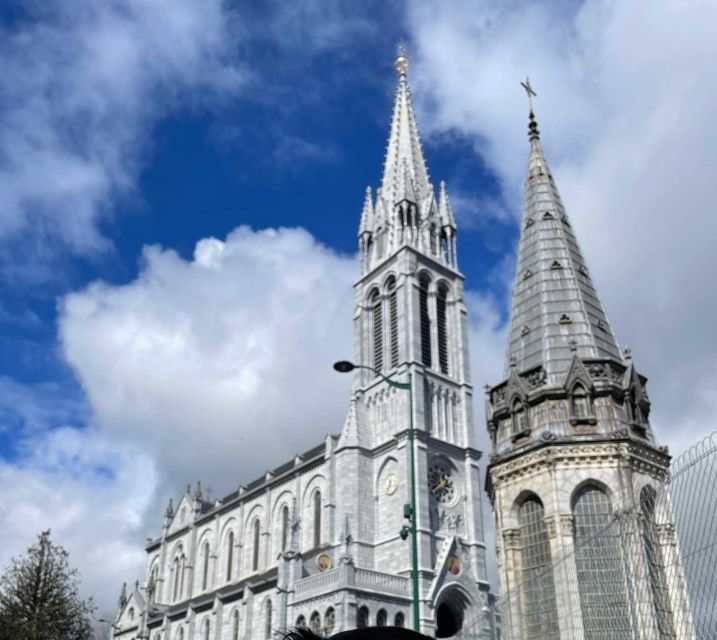 Unlock Tranquility: Plan Your Lourdes (France) Visit City