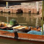 1 unspoiled outdoors thaka floating market erawan falls Unspoiled Outdoors - Thaka Floating Market & Erawan Falls