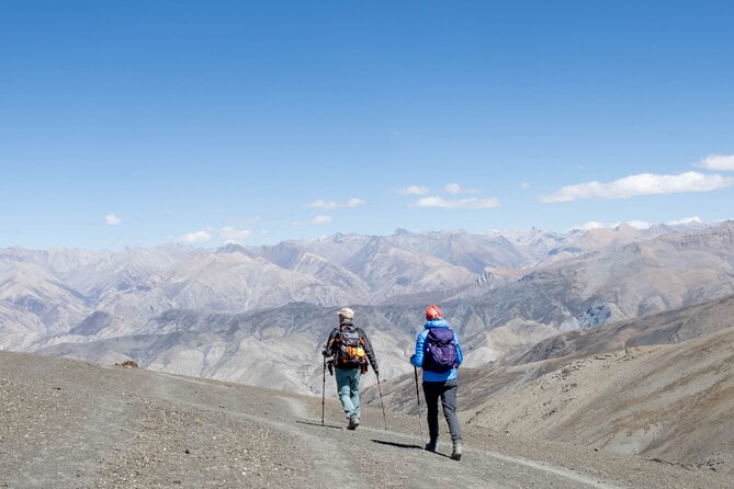 Upper Dolpo Trek