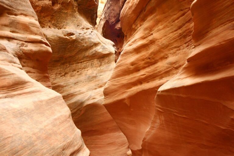 Utah: App-Based Goblin Valley State Park Audio Guide