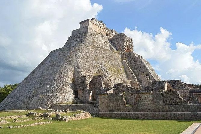 1 uxmal and choco story private tour 2 Uxmal and Choco Story Private Tour