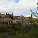 1 valdorcia montalcino and montepulciano scenery in the world Valdorcia: Montalcino and Montepulciano Scenery in the World