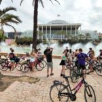 1 valencia city highlights guided bike tour Valencia: City Highlights Guided Bike Tour