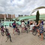 1 valencia daily rental bike Valencia: Daily Rental Bike