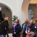 1 valencia essentials and world heritages sites walking tour Valencia: Essentials and World Heritages Sites Walking Tour