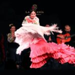 1 valencia flamenco show with dinner at la buleria Valencia: Flamenco Show With Dinner at La Bulería
