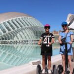 1 valencia grand city private segway tour Valencia: Grand City Private Segway Tour