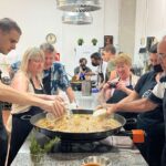 1 valencia guided paella workshop tapas and drinks Valencia: Guided Paella Workshop, Tapas, and Drinks