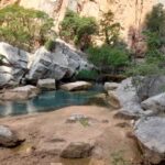 1 valencia hike in maimona canyon thermal springs Valencia: Hike in Maimona Canyon Thermal Springs