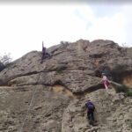 1 valencia introduction to sport rock climbing Valencia: Introduction to Sport Rock Climbing