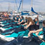 1 valencia jetski experience with guide Valencia: Jetski Experience With Guide