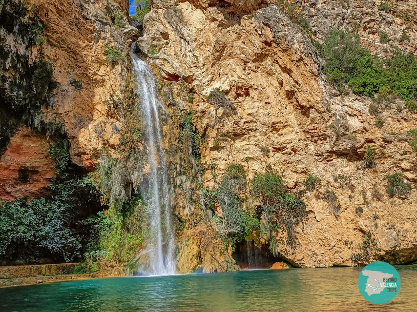 1 valencia nature escape beautiful waterfalls and landscapes Valencia Nature Escape: Beautiful Waterfalls and Landscapes