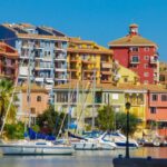 1 valencia port saplaya boat tour with free drink Valencia: Port Saplaya Boat Tour With Free Drink