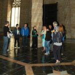 1 valencia private 4 hour walking tour of the old town Valencia: Private 4-Hour Walking Tour of the Old Town