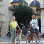1 valencia private city tour on bicycle e bike or e step Valencia: Private City Tour on Bicycle, E-Bike or E-Step