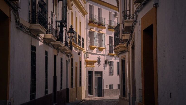Valencia – Private Historic Walking Tour