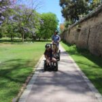 1 valencia turia park fun segway tour Valencia: Turia Park Fun Segway Tour
