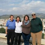 1 valenciasagunto roman historyjewish heritage private tour Valencia:Sagunto Roman History&Jewish Heritage Private Tour