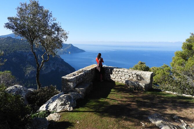 Valldemossa Lookouts and Sestaca