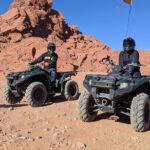 1 valley of fire full day atv tour with lunch Valley of Fire Full-Day ATV Tour With Lunch