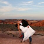 1 valley of fire wedding package Valley of Fire Wedding Package