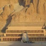 1 valley of the kings and temple of hatshepsut private tour Valley of the Kings and Temple of Hatshepsut: Private Tour