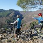1 vallon pont darc electric mountain biking ride Vallon-Pont-Darc: Electric Mountain Biking Ride