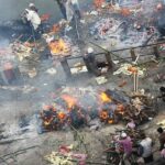 1 varanasi cremation ghats private death and rebirth tour Varanasi Cremation Ghats Private “Death and Rebirth” Tour