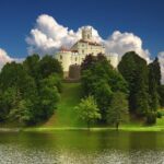 1 varazdin city and trakoscan castle private day trip from zagreb Varazdin City and Trakoscan Castle Private Day Trip From Zagreb