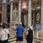 1 vatican basilicas and holy doors small group tour Vatican Basilicas and Holy Doors Small-Group Tour