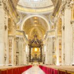 1 vatican city sistine chapel museums basilica private tour Vatican City: Sistine Chapel, Museums, Basilica Private Tour
