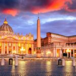1 vatican exclusive sistine chapel museums after hours tour Vatican: Exclusive Sistine Chapel & Museums After-Hours Tour
