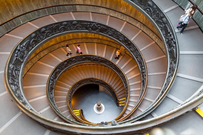 1 vatican museums and sistine chapel family package tour Vatican Museums and Sistine Chapel Family Package Tour