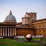 1 vatican museums and sistine chapel guided tour skip the line ticket Vatican Museums and Sistine Chapel Guided Tour Skip the Line Ticket