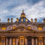 1 vatican museums sistine chapel night tour small group Vatican Museums & Sistine Chapel Night Tour - Small Group