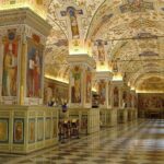1 vatican museums sistine chapel priority entrence ticket optional audio guide Vatican Museums & Sistine Chapel Priority Entrence Ticket Optional Audio Guide