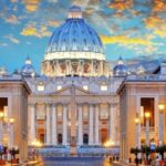 1 vatican sistine chapel and st peter basilica private tour rome Vatican, Sistine Chapel, and St Peter Basilica Private Tour - Rome