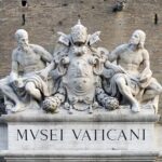 1 vatican small group tour Vatican Small Group Tour