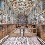 1 vatican tour museums raphael rooms sistine chapel Vatican Tour: Museums, Raphael Rooms & Sistine Chapel