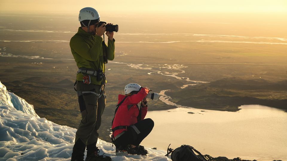 1 vatnajokull private ice cave photography tour Vatnajökull: Private Ice Cave Photography Tour