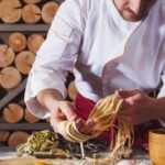 1 veneto amarone cooking and tasting experience in a villa Veneto: Amarone Cooking and Tasting Experience in a Villa