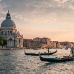 1 venice 1 hour private gondola ride Venice: 1-Hour Private Gondola Ride