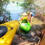 1 venice canal kayaking experience fort myers Venice Canal Kayaking Experience - Fort Myers