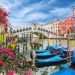 1 venice city highlights walking tour with optional gondola Venice: City Highlights Walking Tour With Optional Gondola