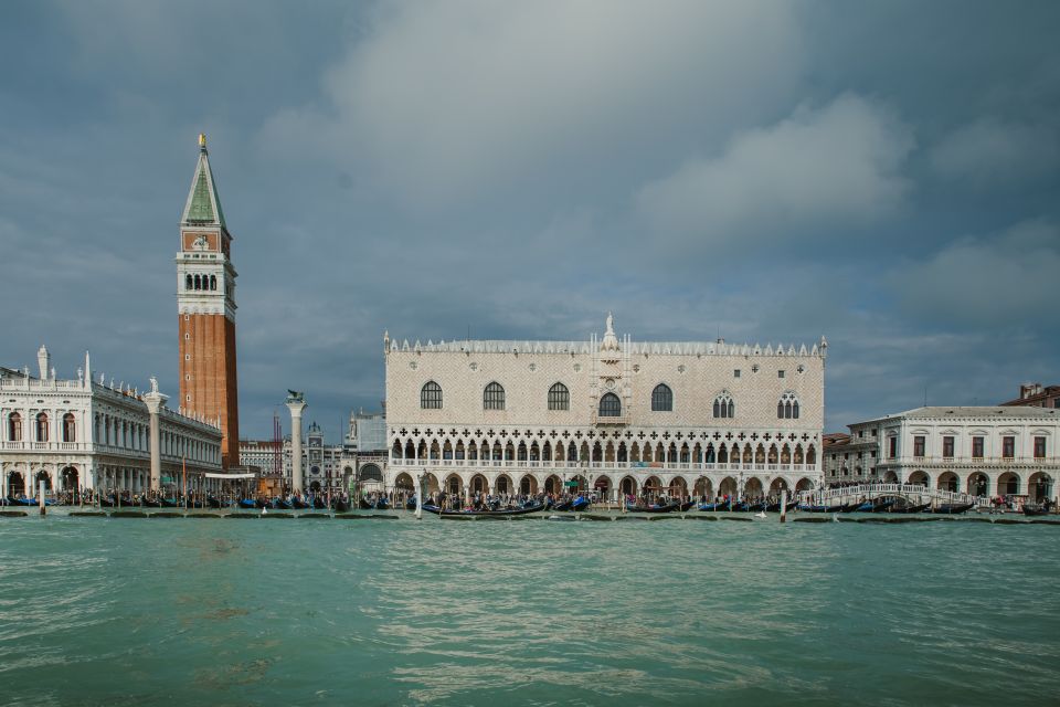 1 venice city tour and murano glass Venice: City Tour and Murano Glass Experience